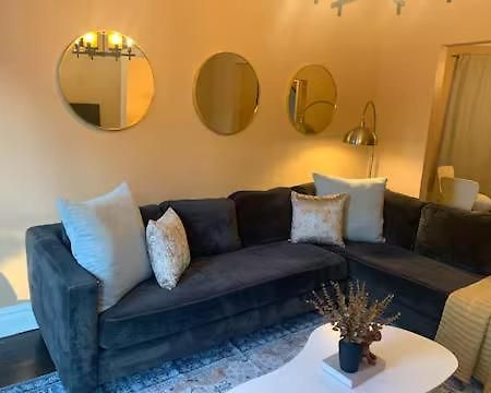 Luxurious Andersonville Oasis Chicago Bagian luar foto