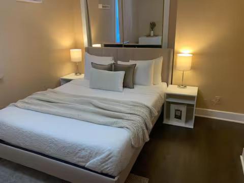 Luxurious Andersonville Oasis Chicago Bagian luar foto